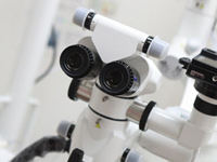 マイクロスコープ