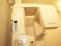 デジタルレントゲン