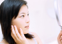 審美歯科治療のメリット